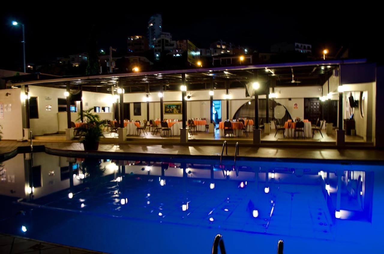 Hotel Alameda テグシガルパ エクステリア 写真